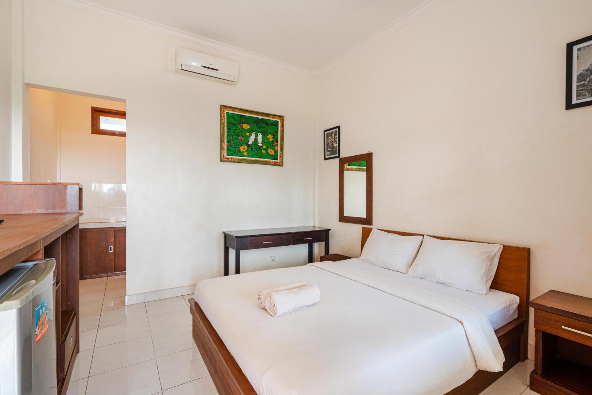 Pondok Anyar Hotel Kuta Lombok Kamer foto