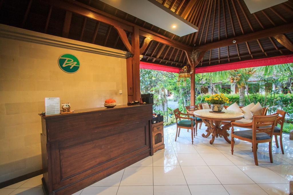 Pondok Anyar Hotel Kuta Lombok Buitenkant foto