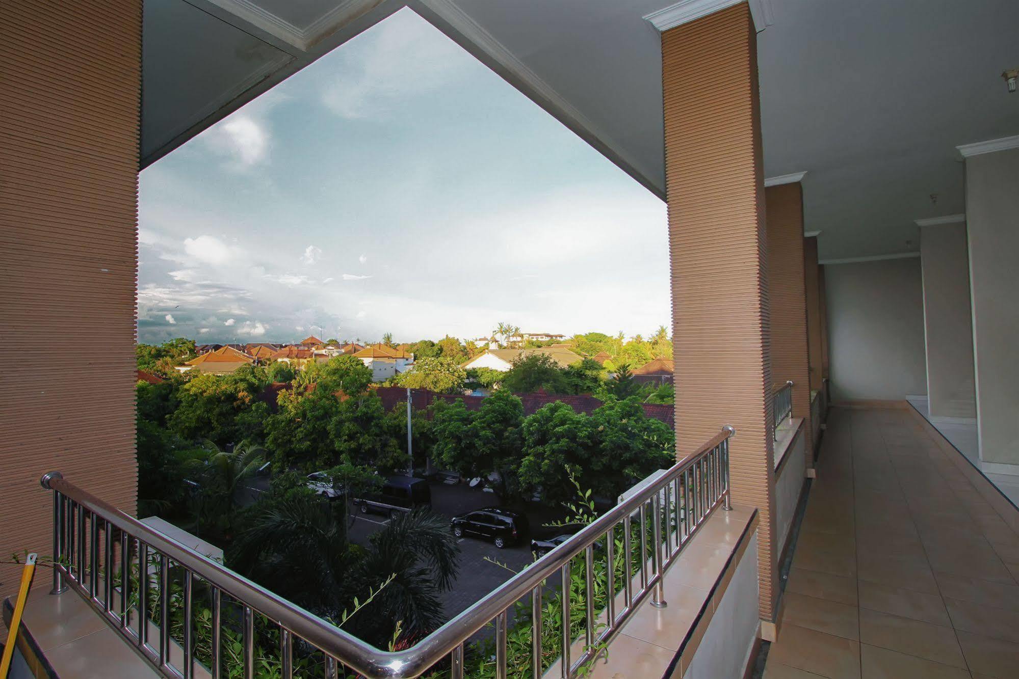 Pondok Anyar Hotel Kuta Lombok Buitenkant foto